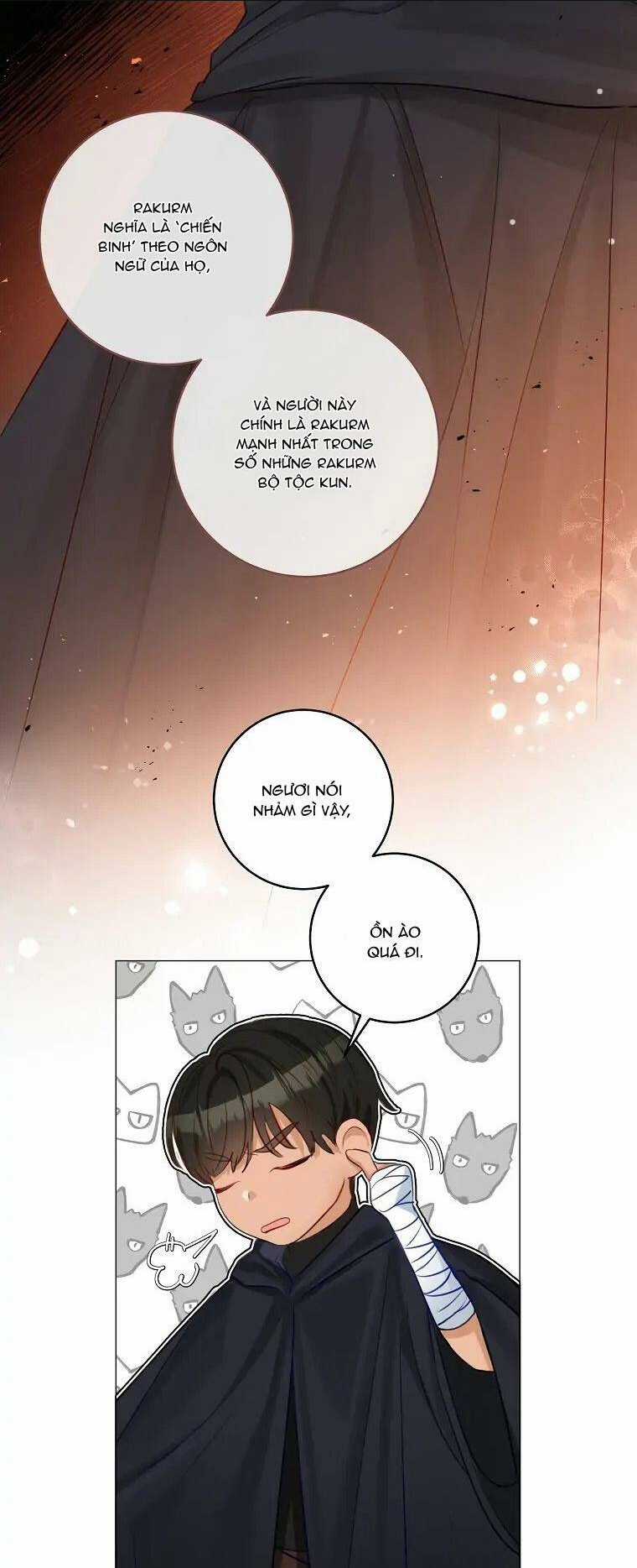 Cuộc Hôn Nhân Xa Hoa Của Đại Công Tước Là Giả Chapter 16 trang 40