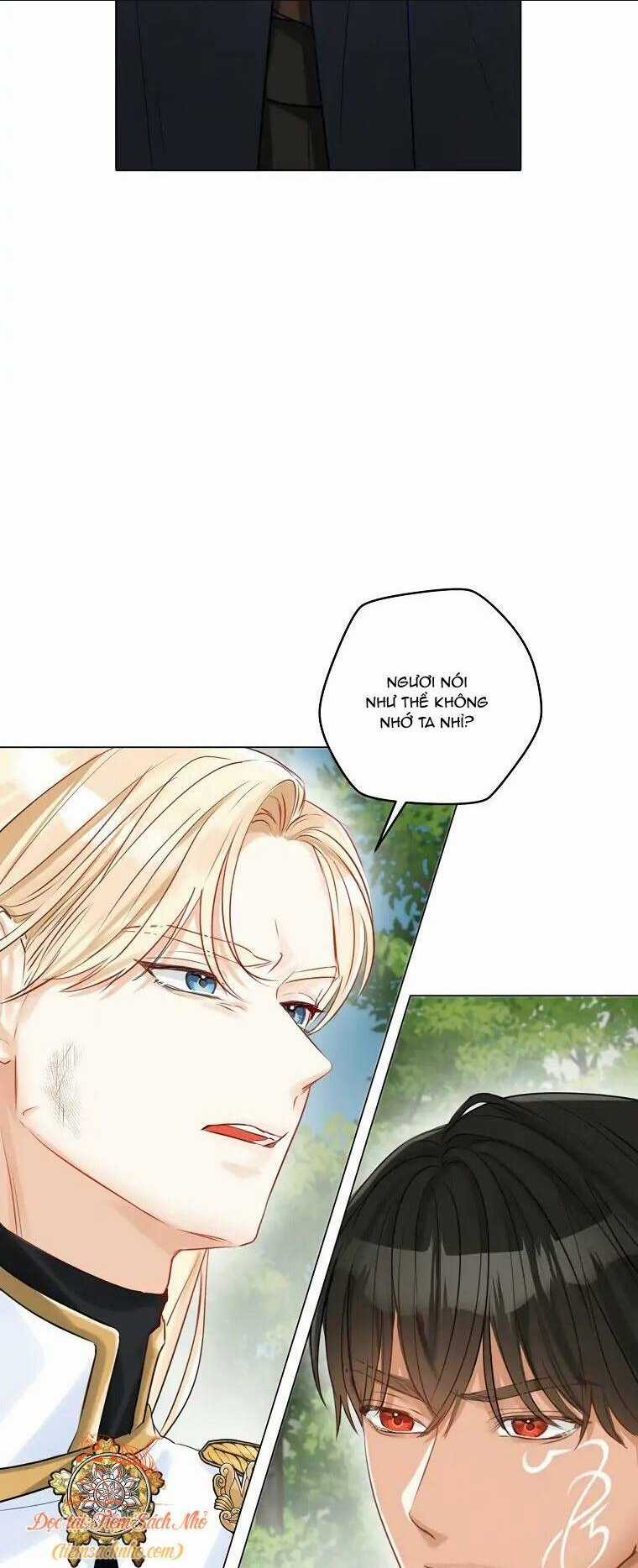 Cuộc Hôn Nhân Xa Hoa Của Đại Công Tước Là Giả Chapter 16 trang 41