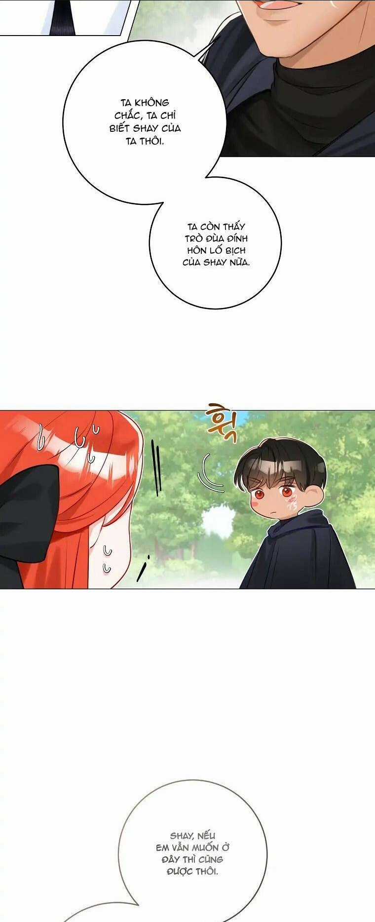 Cuộc Hôn Nhân Xa Hoa Của Đại Công Tước Là Giả Chapter 16 trang 42