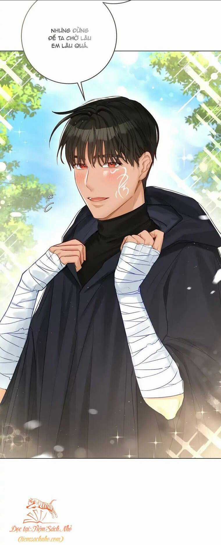 Cuộc Hôn Nhân Xa Hoa Của Đại Công Tước Là Giả Chapter 16 trang 43