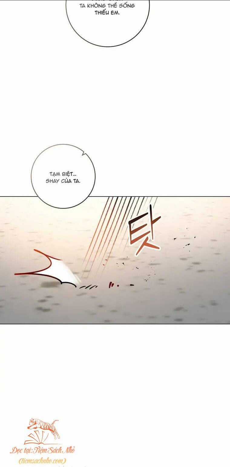 Cuộc Hôn Nhân Xa Hoa Của Đại Công Tước Là Giả Chapter 16 trang 45