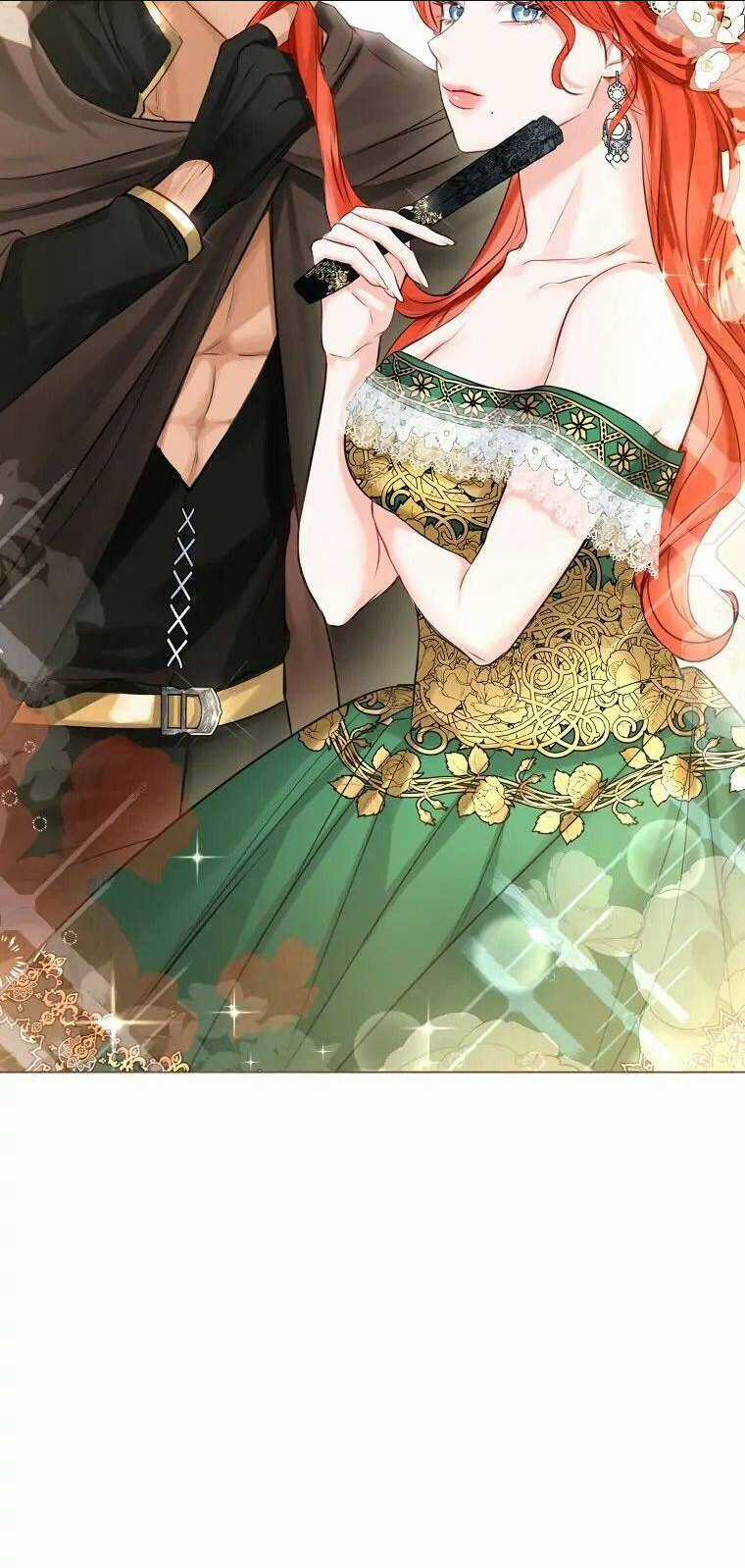 Cuộc Hôn Nhân Xa Hoa Của Đại Công Tước Là Giả Chapter 16 trang 48