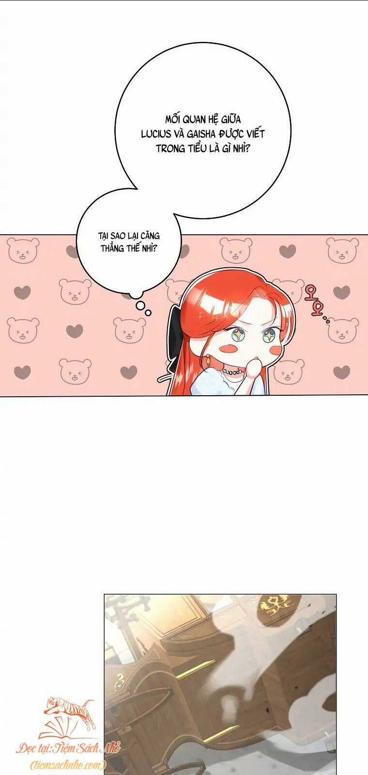 Cuộc Hôn Nhân Xa Hoa Của Đại Công Tước Là Giả Chapter 16 trang 49