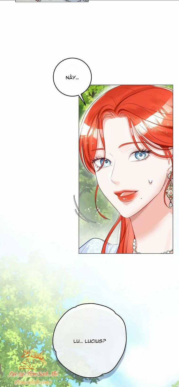 Cuộc Hôn Nhân Xa Hoa Của Đại Công Tước Là Giả Chapter 16 trang 51