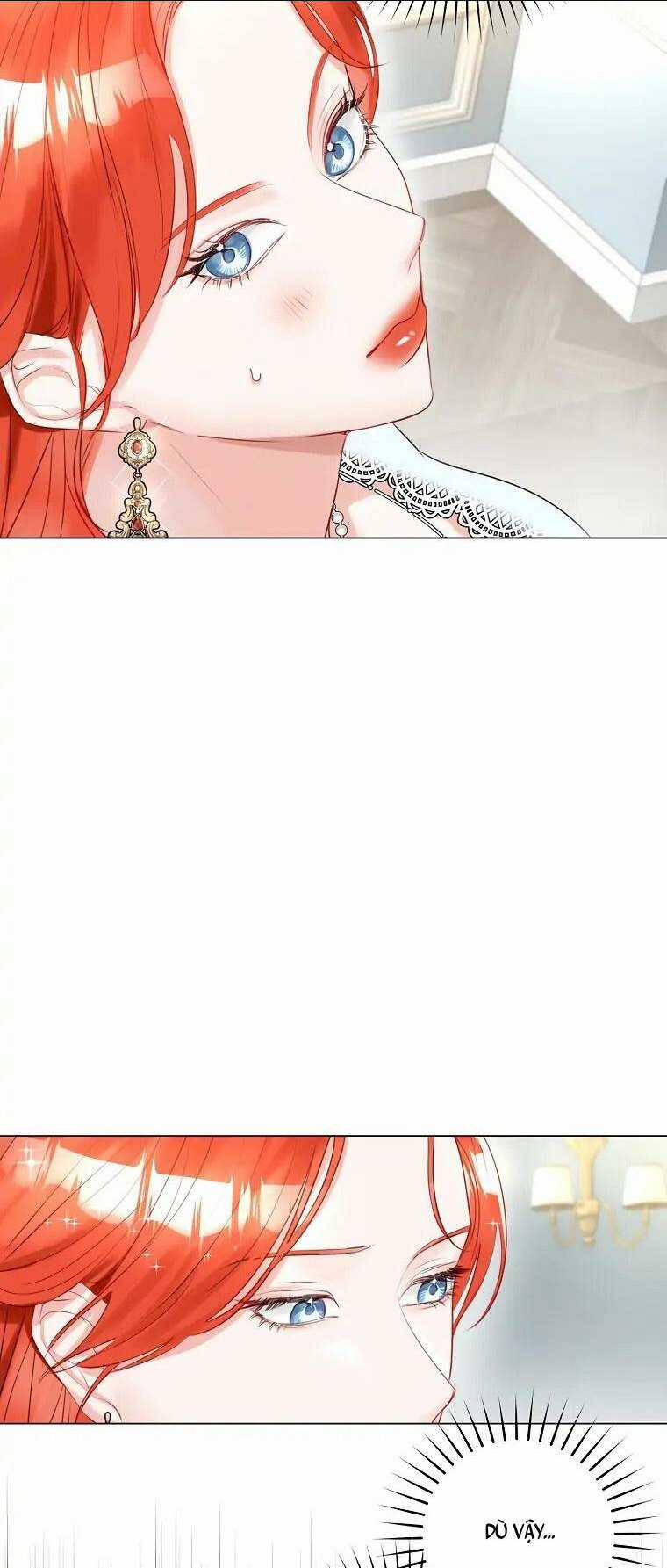 Cuộc Hôn Nhân Xa Hoa Của Đại Công Tước Là Giả Chapter 16 trang 6