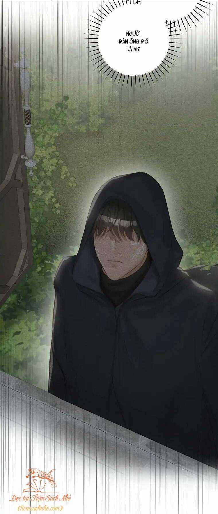 Cuộc Hôn Nhân Xa Hoa Của Đại Công Tước Là Giả Chapter 16 trang 7