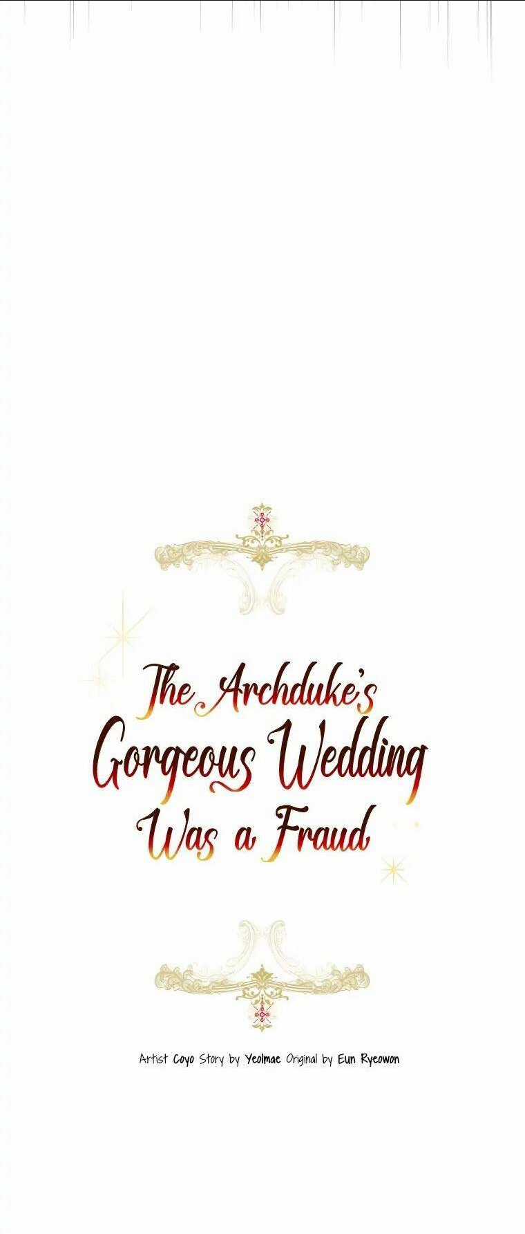 Cuộc Hôn Nhân Xa Hoa Của Đại Công Tước Là Giả Chapter 16 trang 8