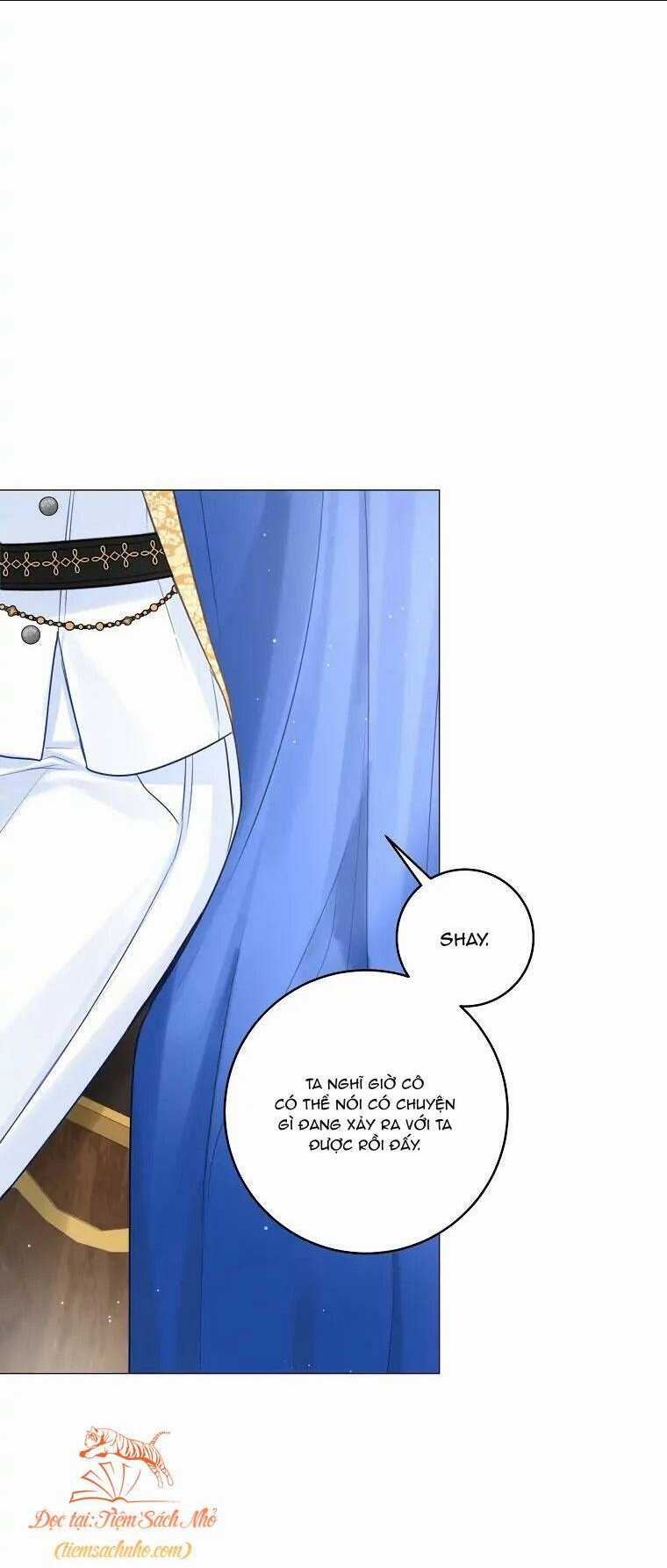 Cuộc Hôn Nhân Xa Hoa Của Đại Công Tước Là Giả Chapter 16 trang 9