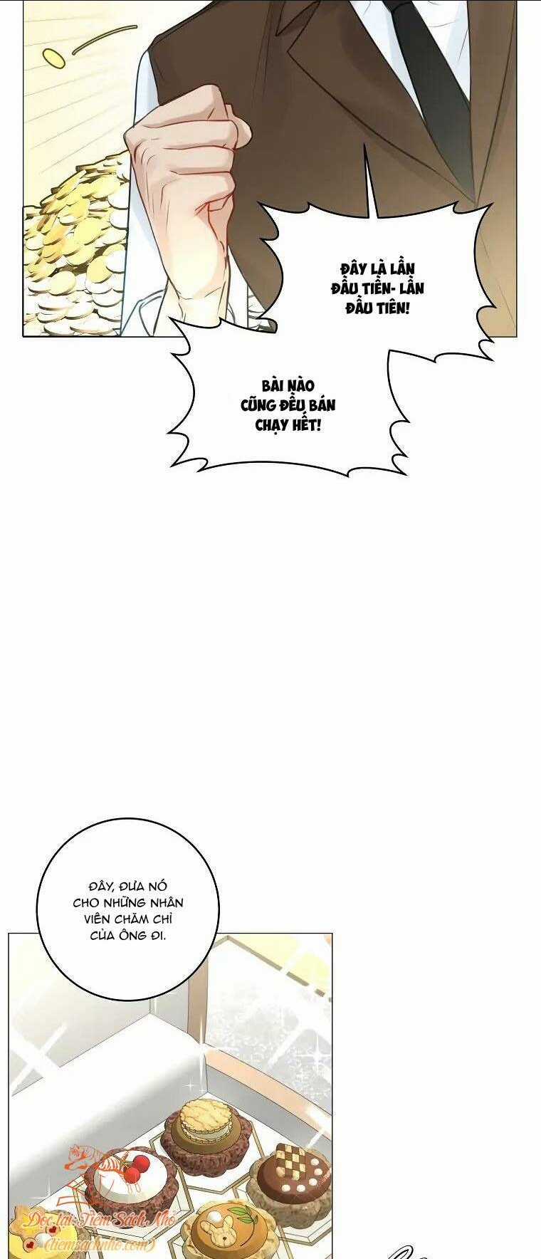 Cuộc Hôn Nhân Xa Hoa Của Đại Công Tước Là Giả Chapter 17 trang 11