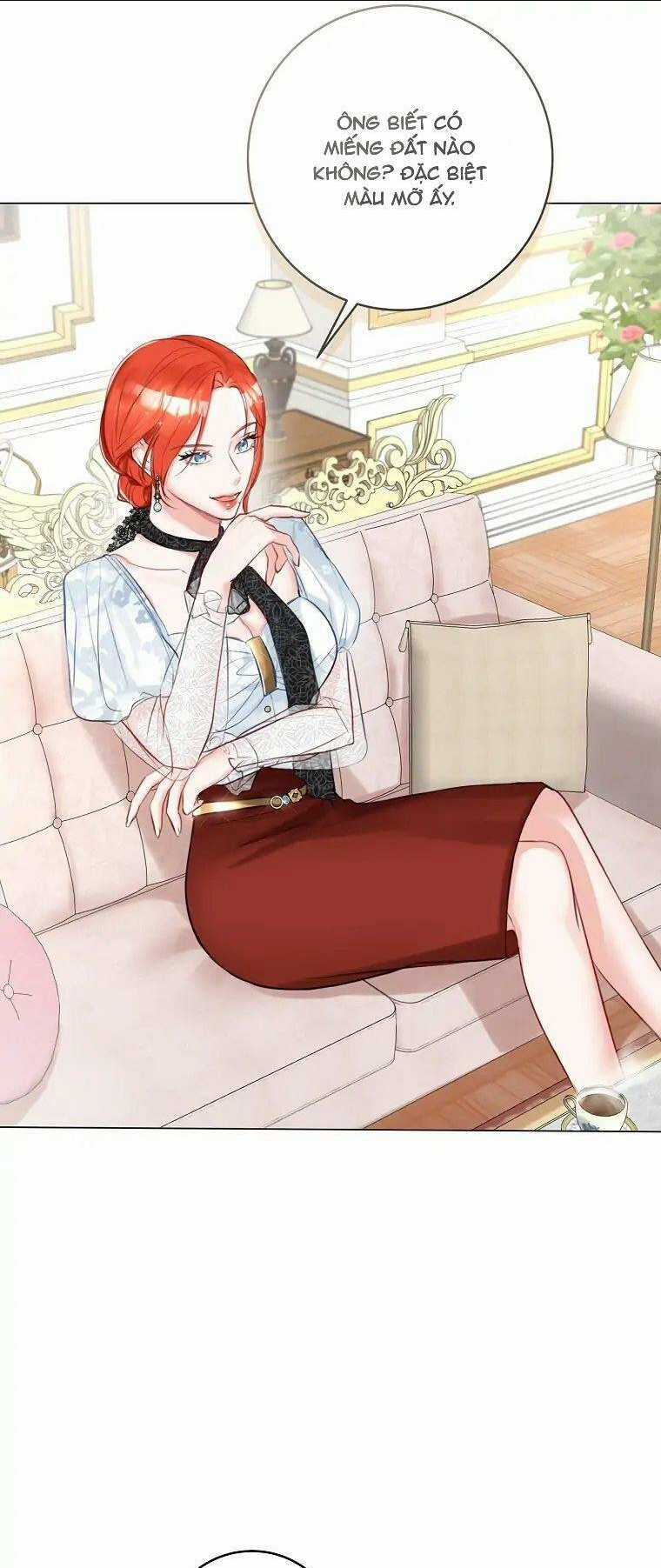 Cuộc Hôn Nhân Xa Hoa Của Đại Công Tước Là Giả Chapter 17 trang 16