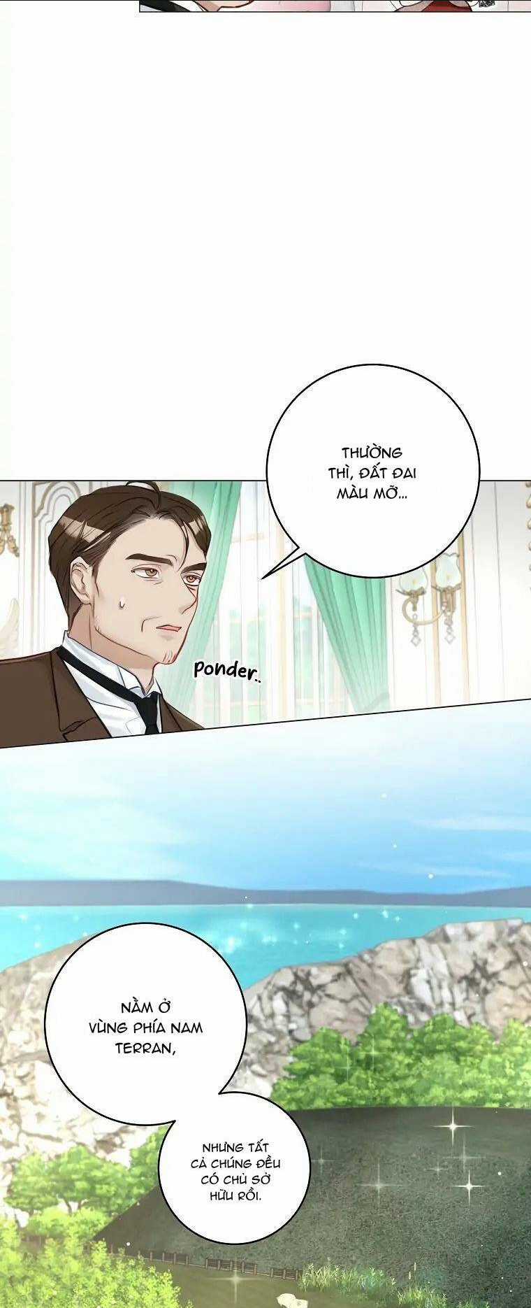 Cuộc Hôn Nhân Xa Hoa Của Đại Công Tước Là Giả Chapter 17 trang 18