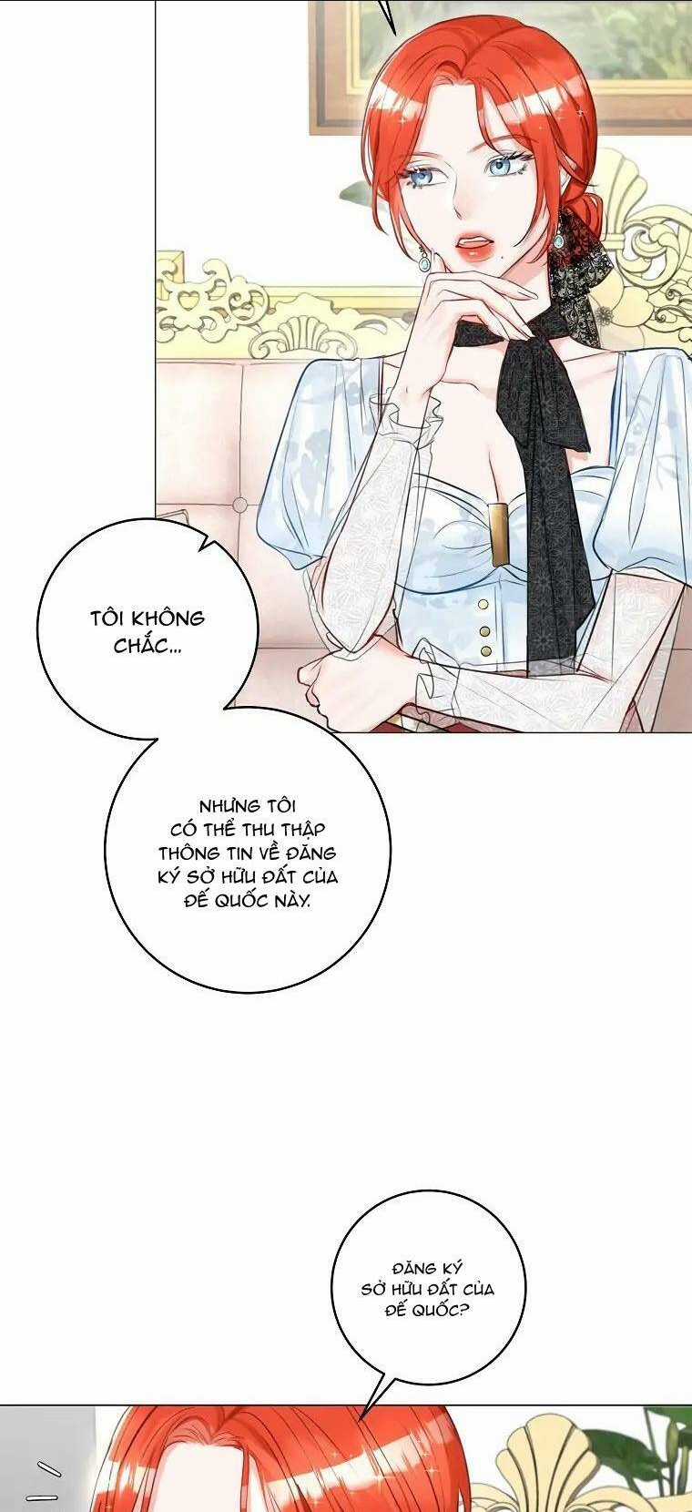 Cuộc Hôn Nhân Xa Hoa Của Đại Công Tước Là Giả Chapter 17 trang 20