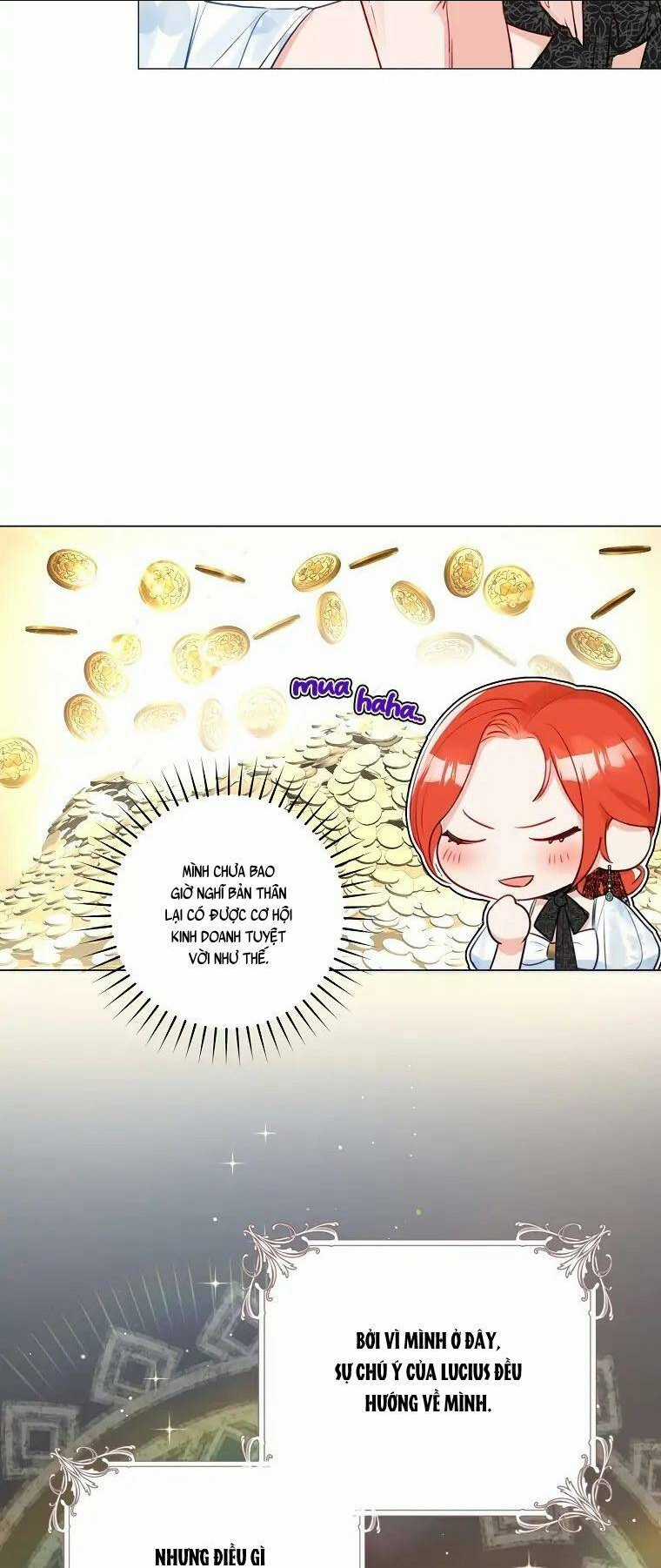 Cuộc Hôn Nhân Xa Hoa Của Đại Công Tước Là Giả Chapter 17 trang 26