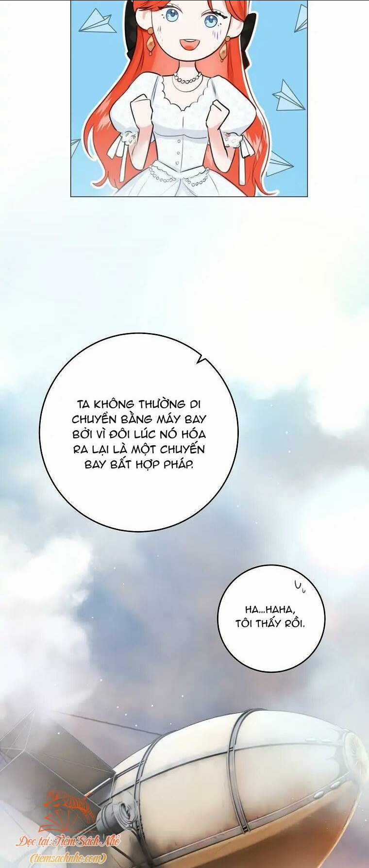 Cuộc Hôn Nhân Xa Hoa Của Đại Công Tước Là Giả Chapter 17 trang 3