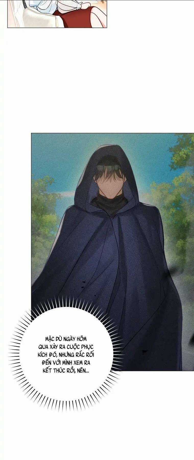 Cuộc Hôn Nhân Xa Hoa Của Đại Công Tước Là Giả Chapter 17 trang 30