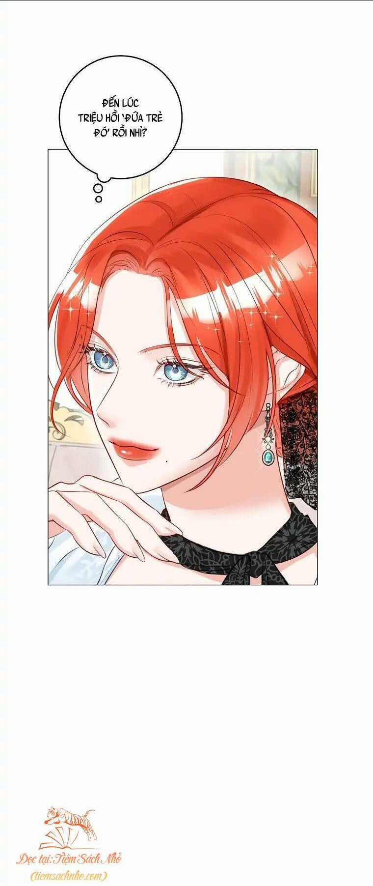 Cuộc Hôn Nhân Xa Hoa Của Đại Công Tước Là Giả Chapter 17 trang 31