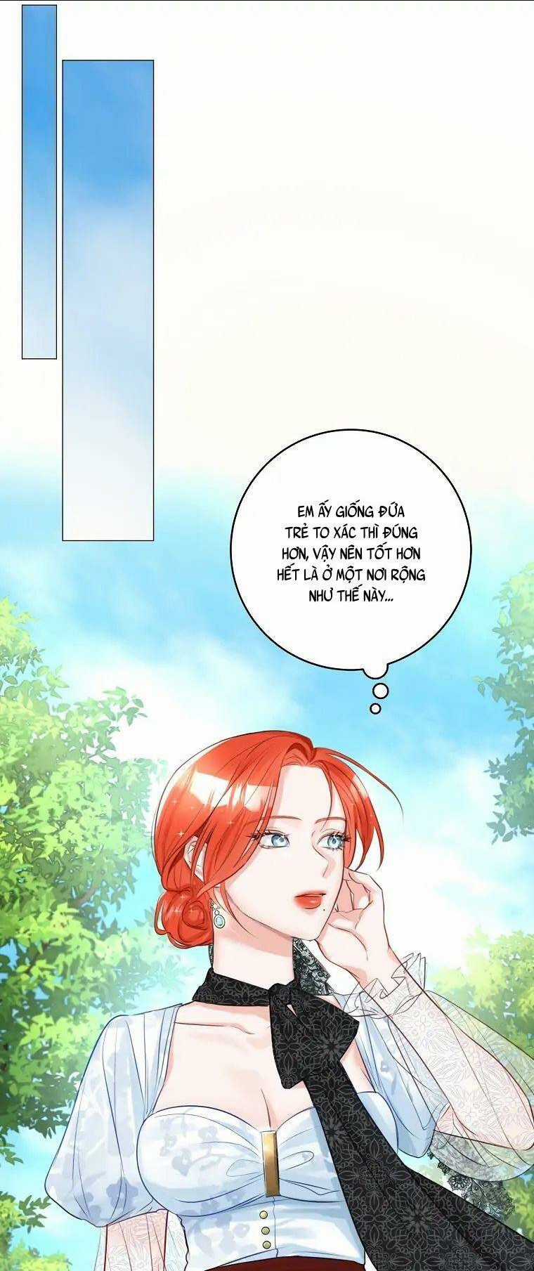 Cuộc Hôn Nhân Xa Hoa Của Đại Công Tước Là Giả Chapter 17 trang 32