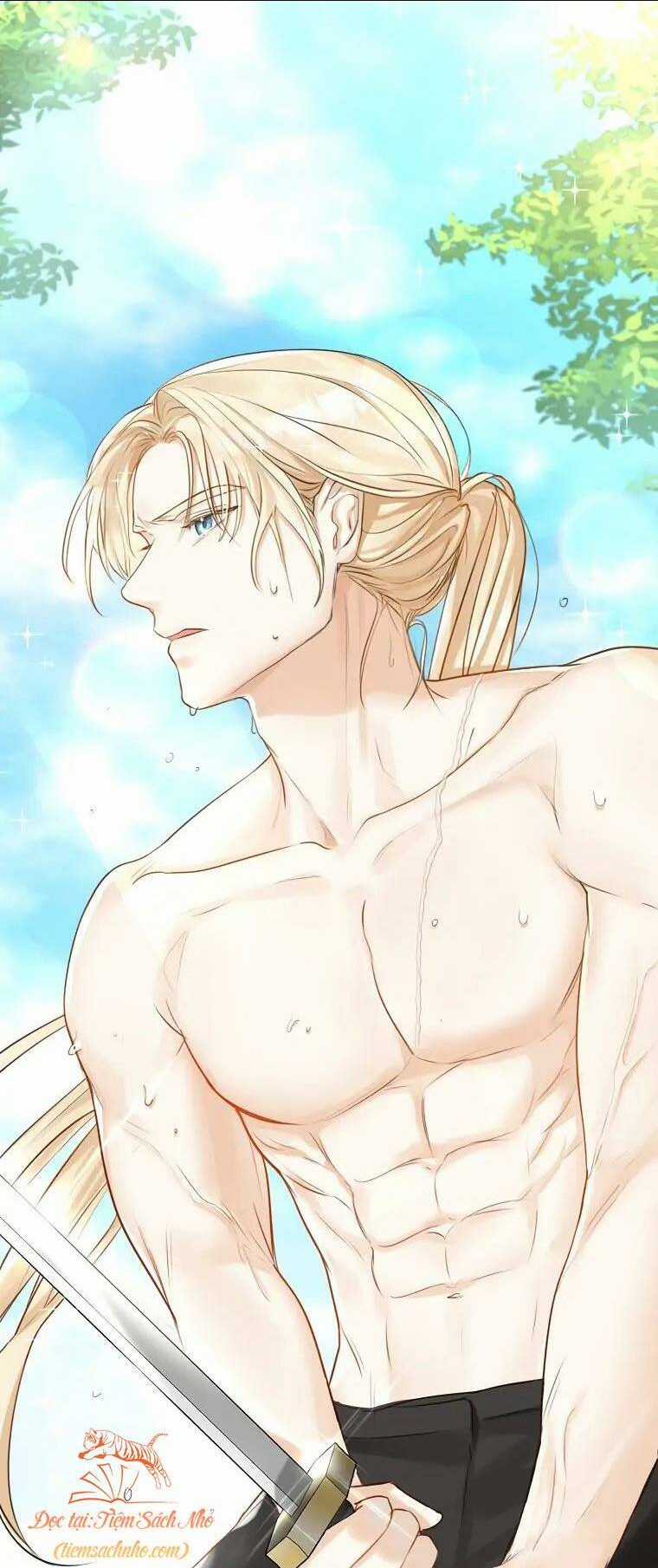 Cuộc Hôn Nhân Xa Hoa Của Đại Công Tước Là Giả Chapter 17 trang 35