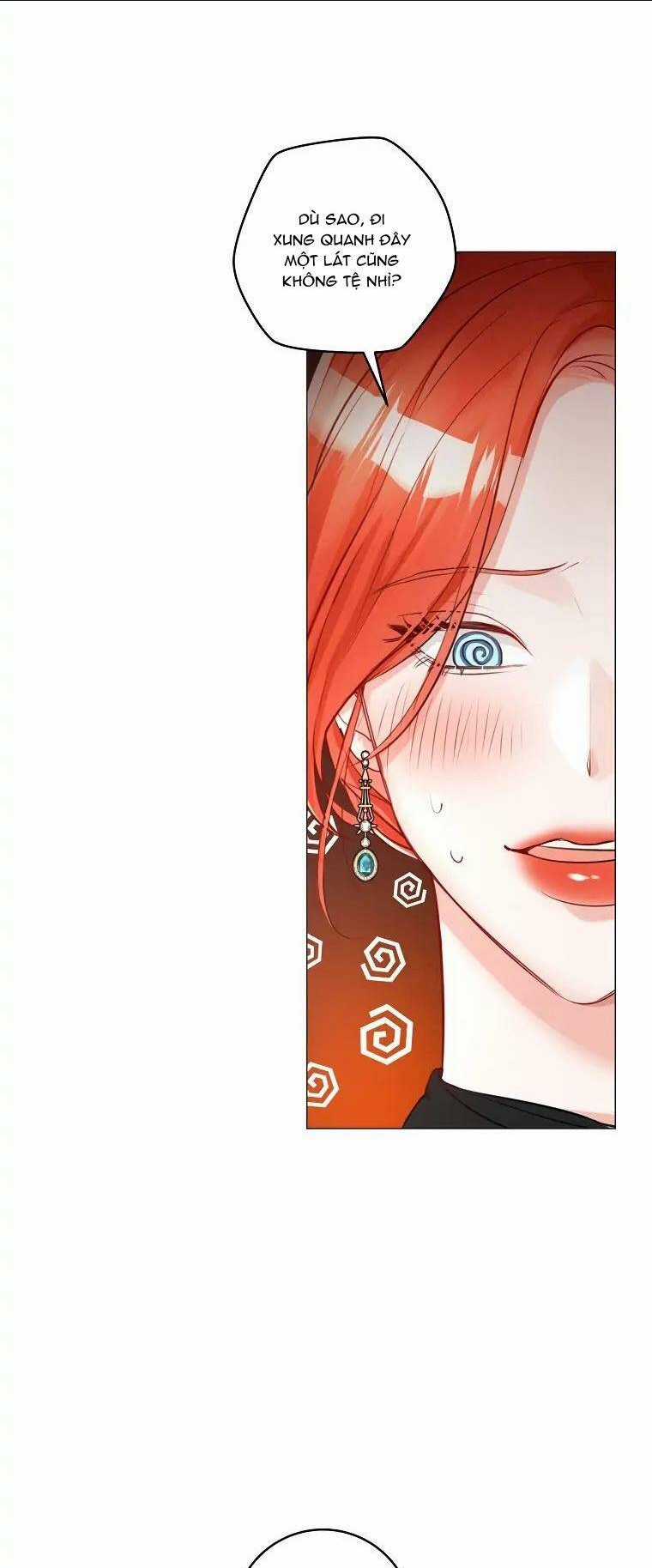 Cuộc Hôn Nhân Xa Hoa Của Đại Công Tước Là Giả Chapter 17 trang 40