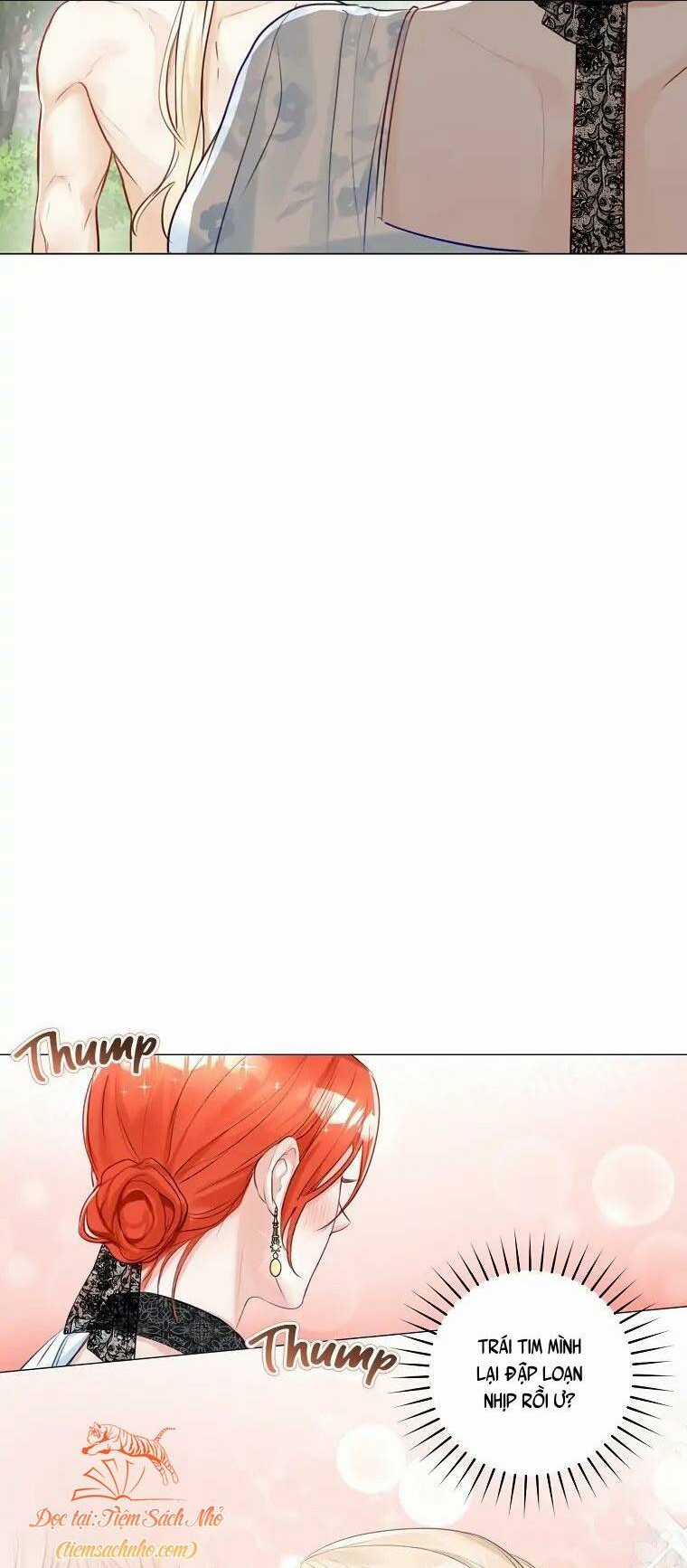 Cuộc Hôn Nhân Xa Hoa Của Đại Công Tước Là Giả Chapter 17 trang 45