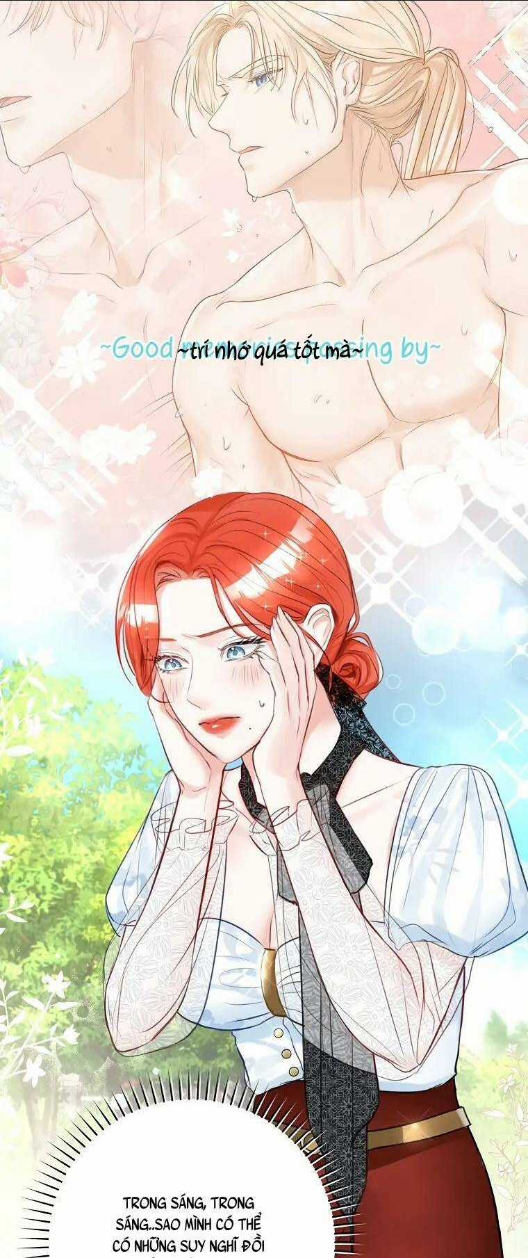 Cuộc Hôn Nhân Xa Hoa Của Đại Công Tước Là Giả Chapter 17 trang 46