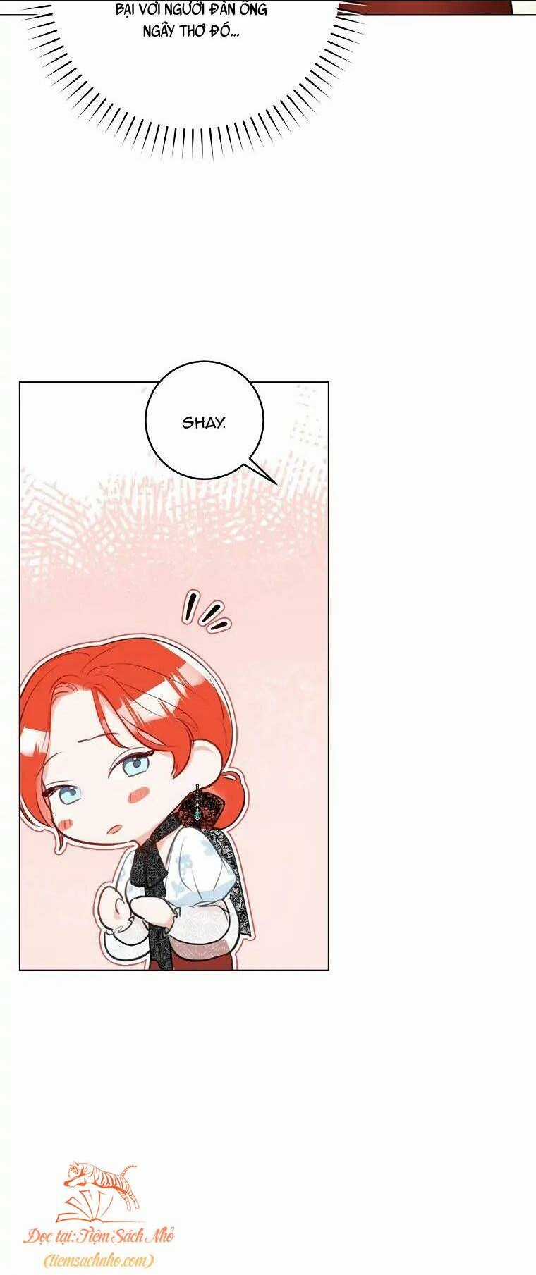 Cuộc Hôn Nhân Xa Hoa Của Đại Công Tước Là Giả Chapter 17 trang 47