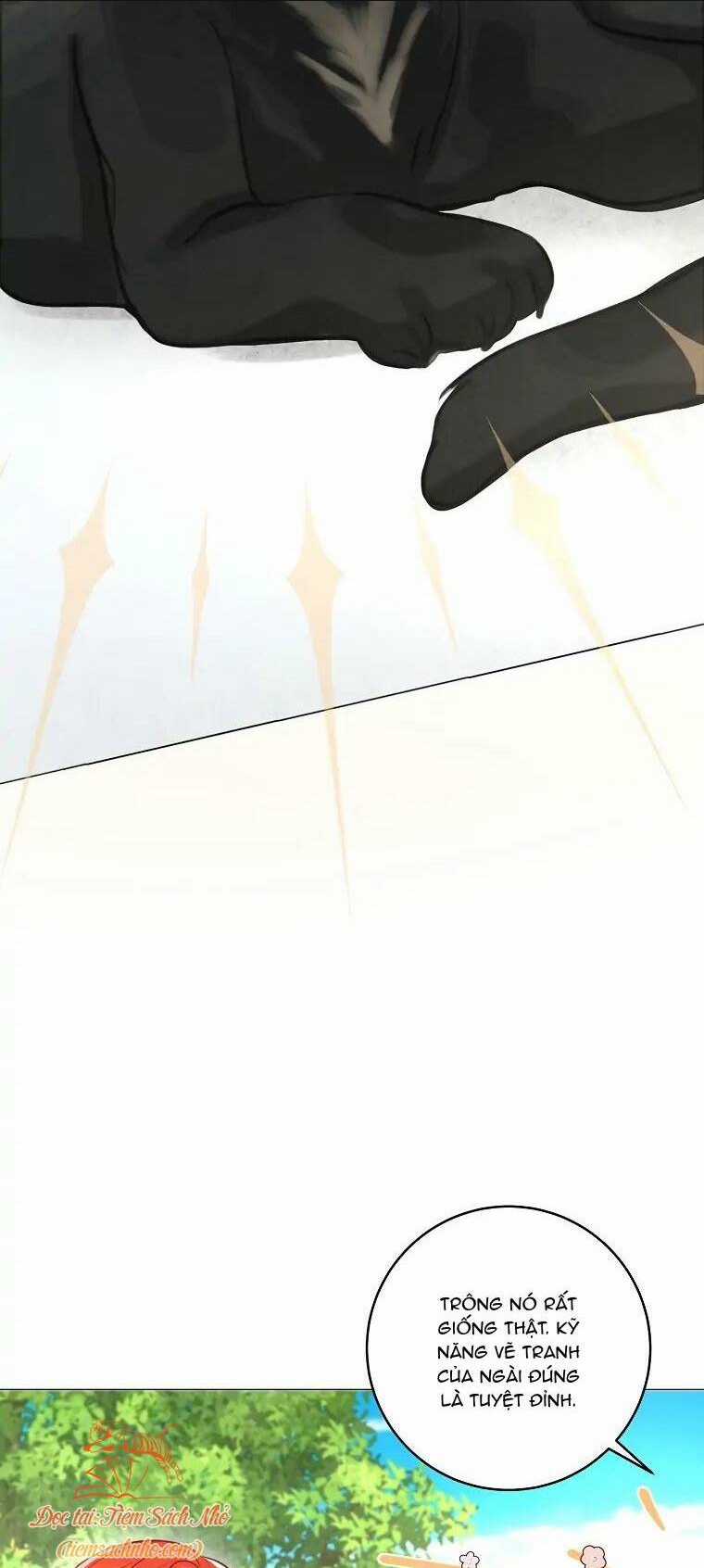 Cuộc Hôn Nhân Xa Hoa Của Đại Công Tước Là Giả Chapter 17 trang 51