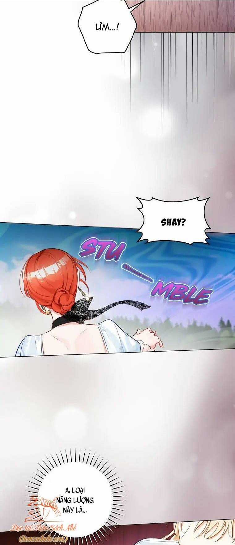 Cuộc Hôn Nhân Xa Hoa Của Đại Công Tước Là Giả Chapter 17 trang 55