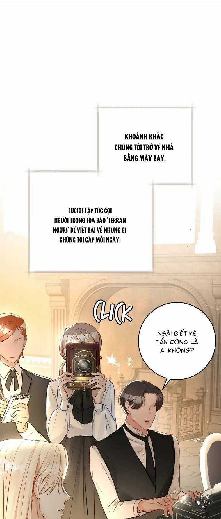 Cuộc Hôn Nhân Xa Hoa Của Đại Công Tước Là Giả Chapter 17 trang 6