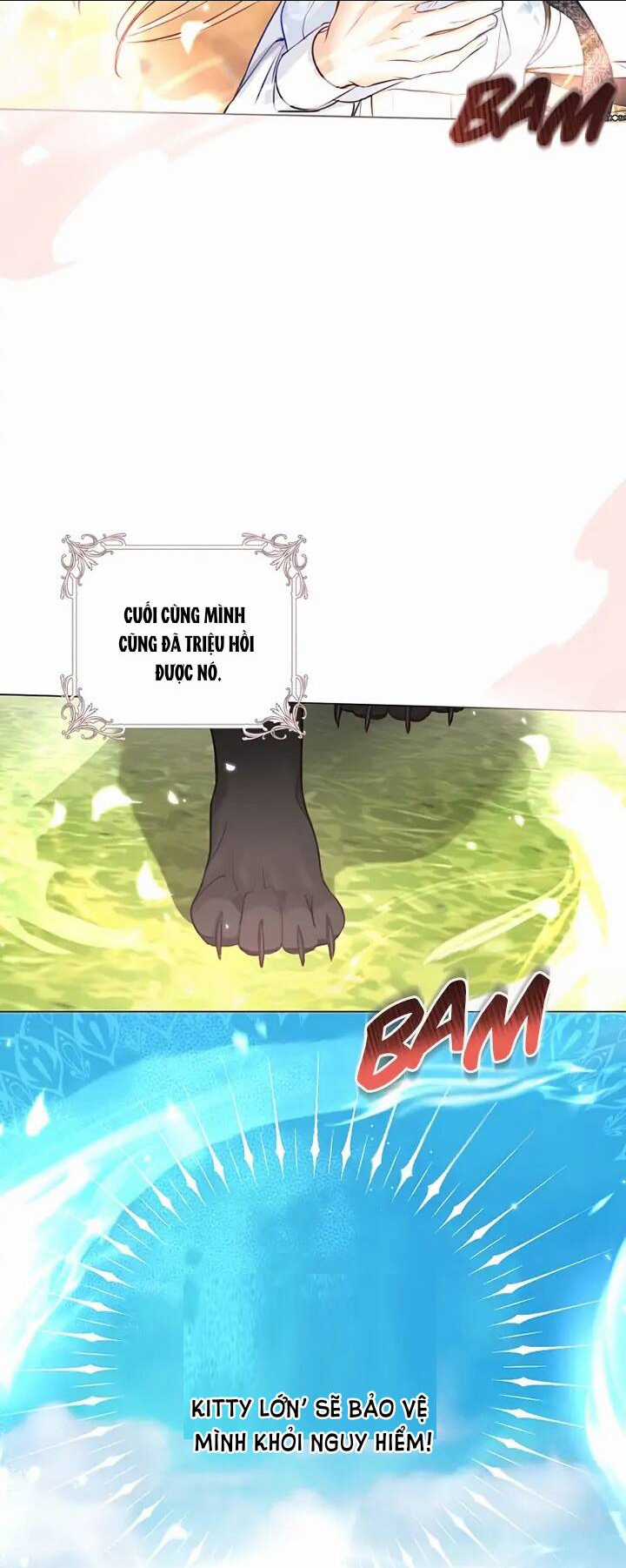 Cuộc Hôn Nhân Xa Hoa Của Đại Công Tước Là Giả Chapter 18 trang 10