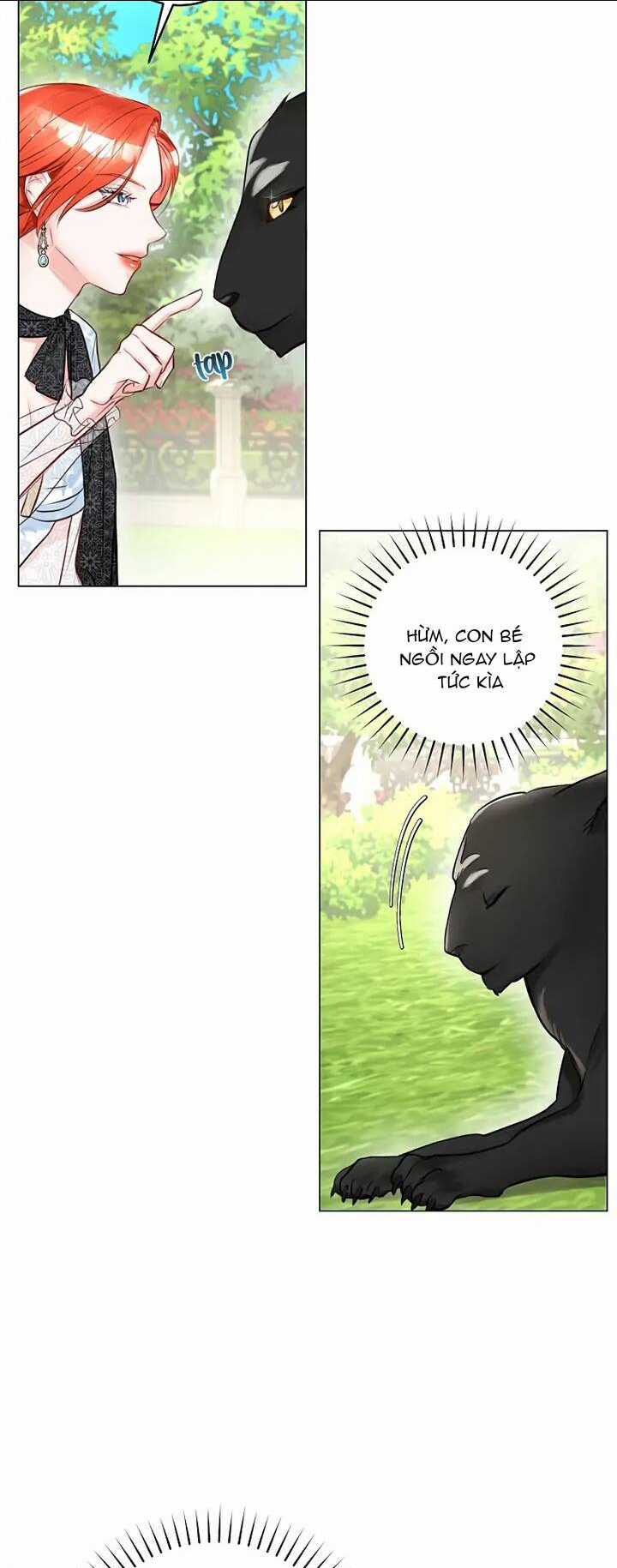 Cuộc Hôn Nhân Xa Hoa Của Đại Công Tước Là Giả Chapter 18 trang 12