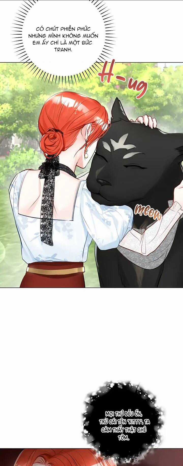 Cuộc Hôn Nhân Xa Hoa Của Đại Công Tước Là Giả Chapter 18 trang 13