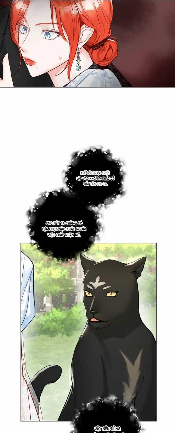 Cuộc Hôn Nhân Xa Hoa Của Đại Công Tước Là Giả Chapter 18 trang 14