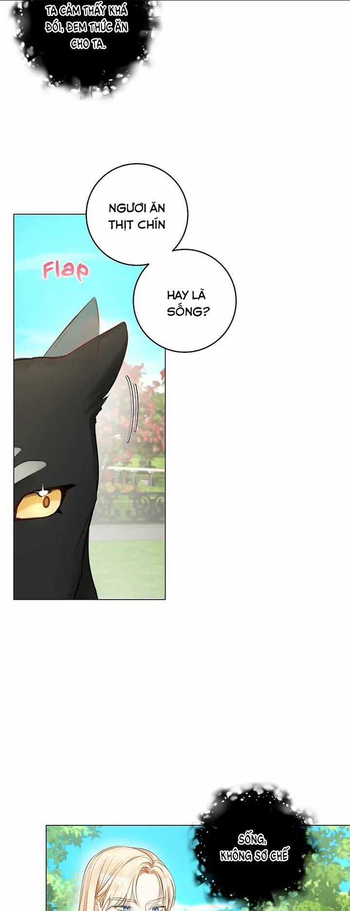 Cuộc Hôn Nhân Xa Hoa Của Đại Công Tước Là Giả Chapter 18 trang 17