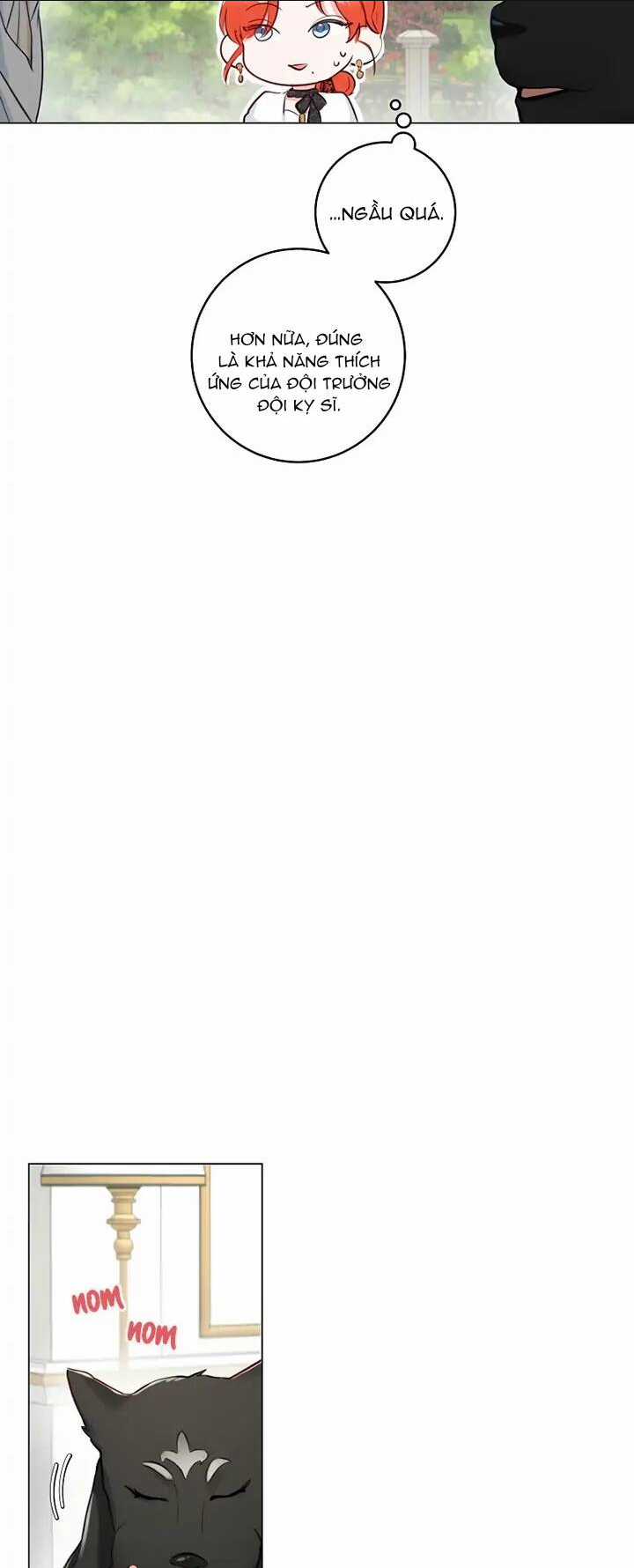 Cuộc Hôn Nhân Xa Hoa Của Đại Công Tước Là Giả Chapter 18 trang 19