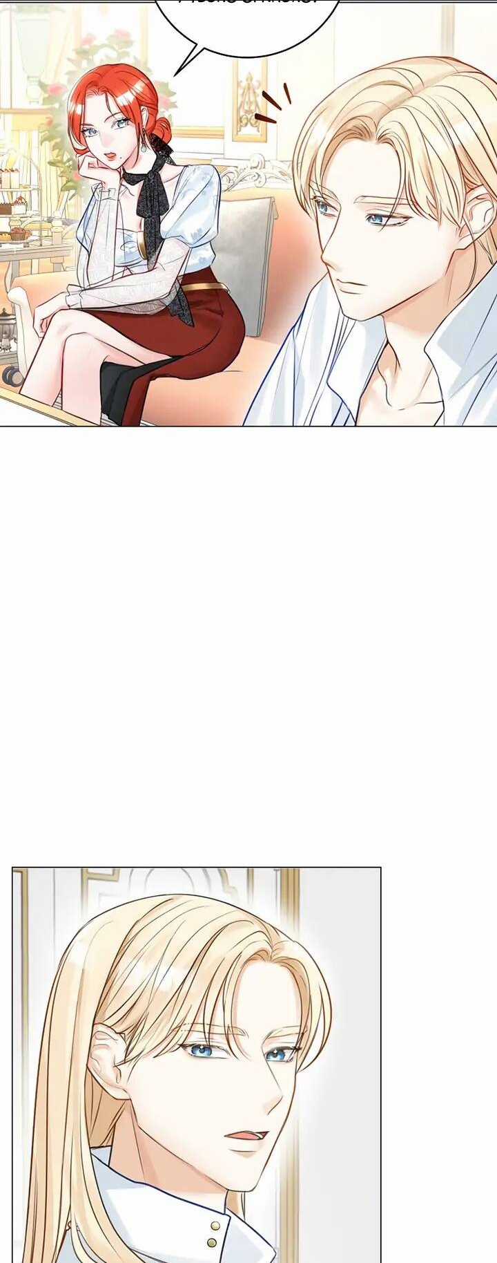 Cuộc Hôn Nhân Xa Hoa Của Đại Công Tước Là Giả Chapter 18 trang 21