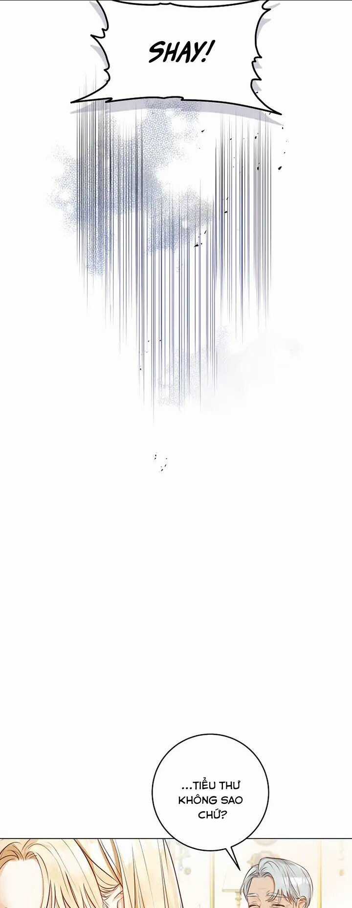 Cuộc Hôn Nhân Xa Hoa Của Đại Công Tước Là Giả Chapter 18 trang 28