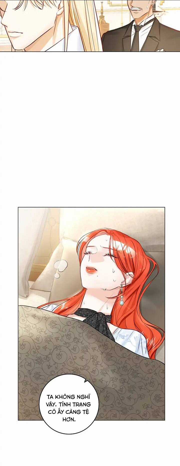 Cuộc Hôn Nhân Xa Hoa Của Đại Công Tước Là Giả Chapter 18 trang 29