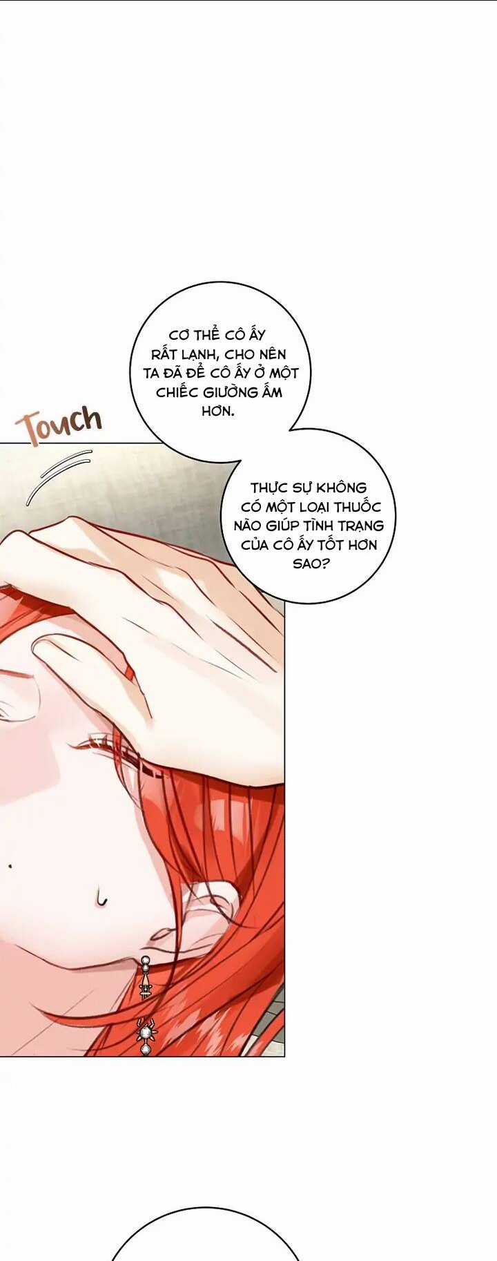 Cuộc Hôn Nhân Xa Hoa Của Đại Công Tước Là Giả Chapter 18 trang 30