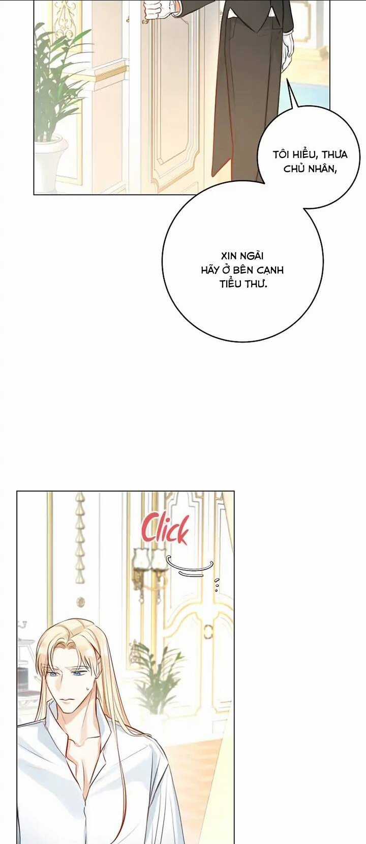 Cuộc Hôn Nhân Xa Hoa Của Đại Công Tước Là Giả Chapter 18 trang 33