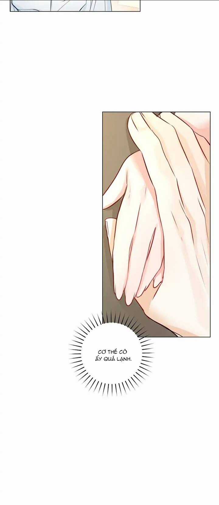 Cuộc Hôn Nhân Xa Hoa Của Đại Công Tước Là Giả Chapter 18 trang 34