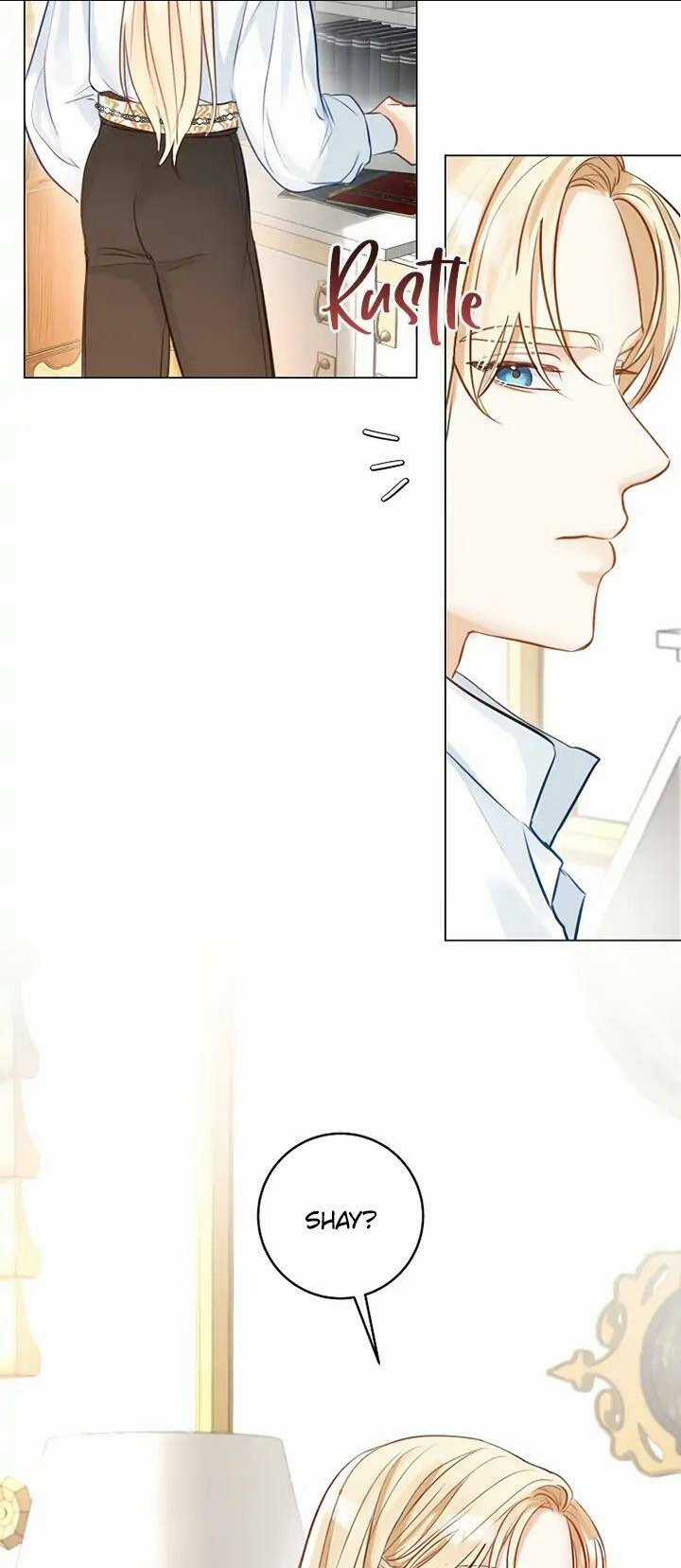 Cuộc Hôn Nhân Xa Hoa Của Đại Công Tước Là Giả Chapter 18 trang 36