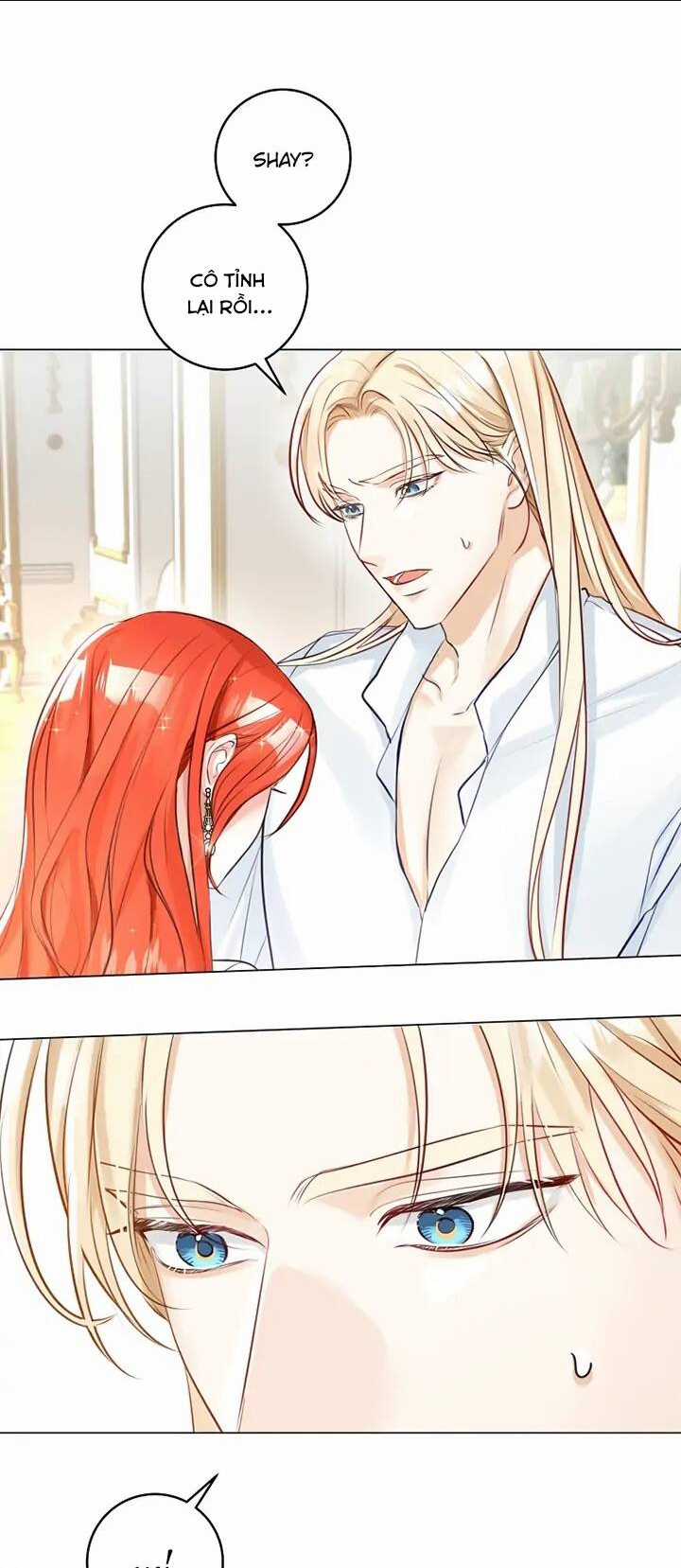 Cuộc Hôn Nhân Xa Hoa Của Đại Công Tước Là Giả Chapter 18 trang 38