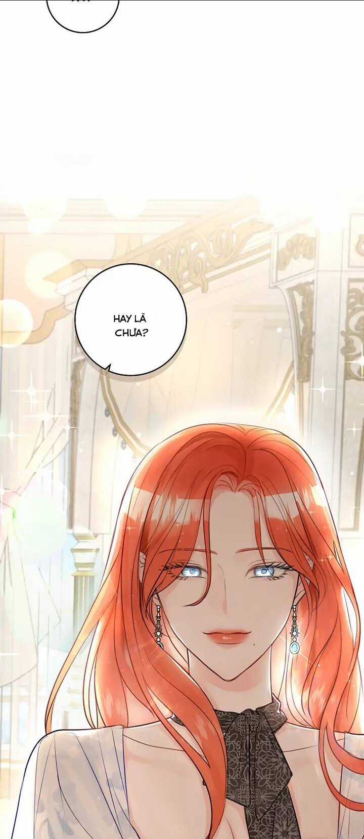 Cuộc Hôn Nhân Xa Hoa Của Đại Công Tước Là Giả Chapter 18 trang 39