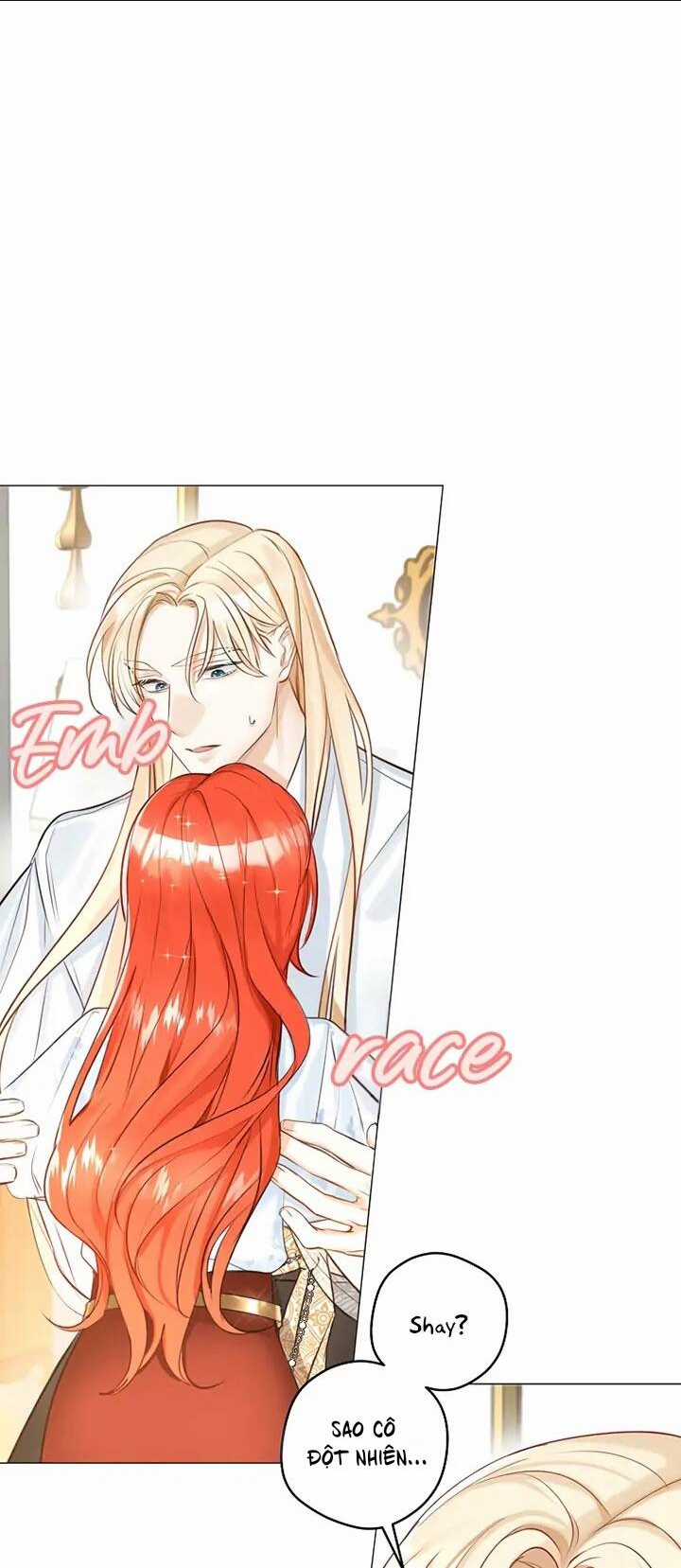 Cuộc Hôn Nhân Xa Hoa Của Đại Công Tước Là Giả Chapter 18 trang 41