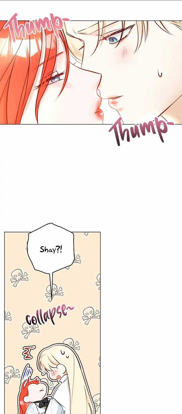 Cuộc Hôn Nhân Xa Hoa Của Đại Công Tước Là Giả Chapter 18 trang 46