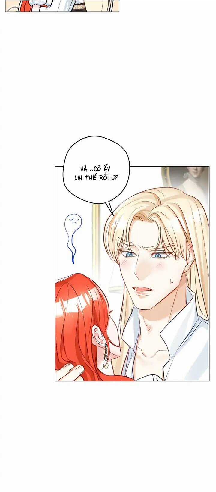 Cuộc Hôn Nhân Xa Hoa Của Đại Công Tước Là Giả Chapter 18 trang 47