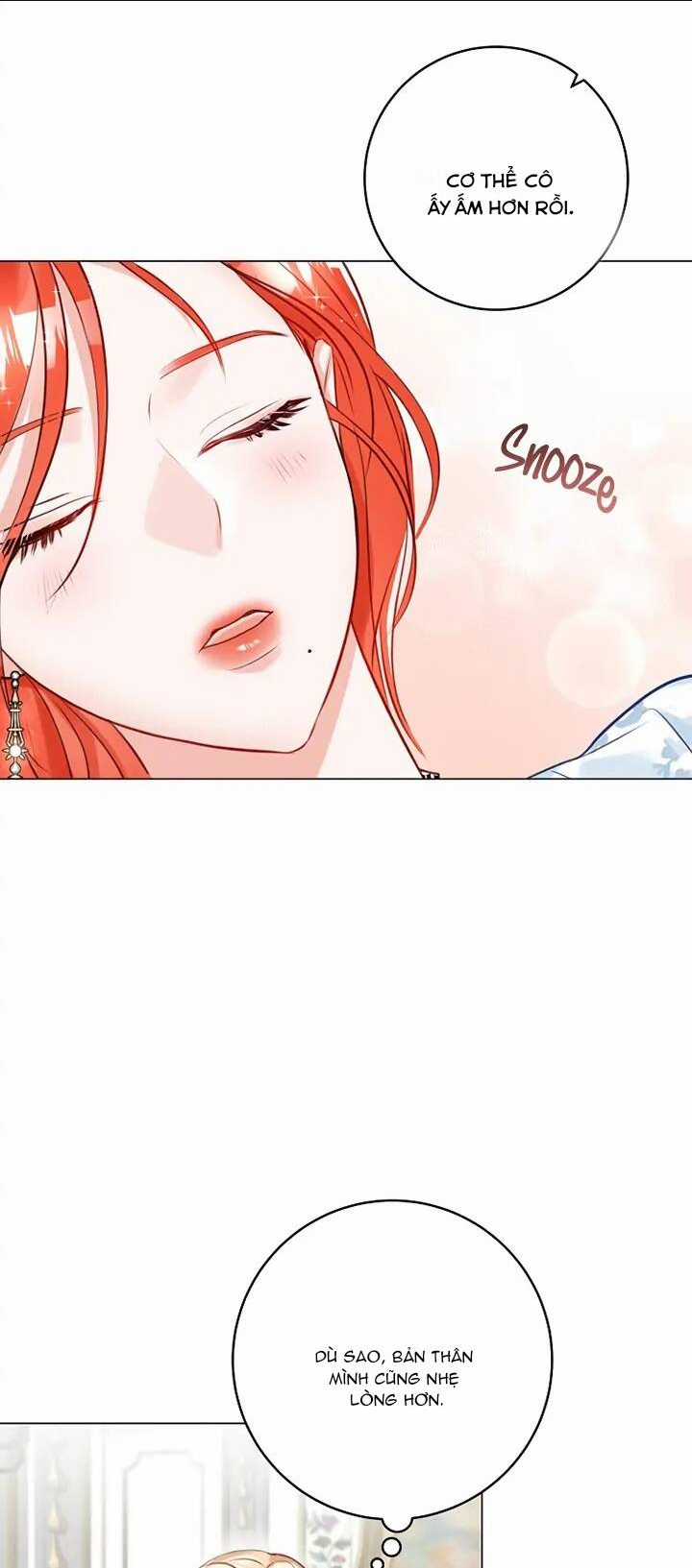 Cuộc Hôn Nhân Xa Hoa Của Đại Công Tước Là Giả Chapter 18 trang 48