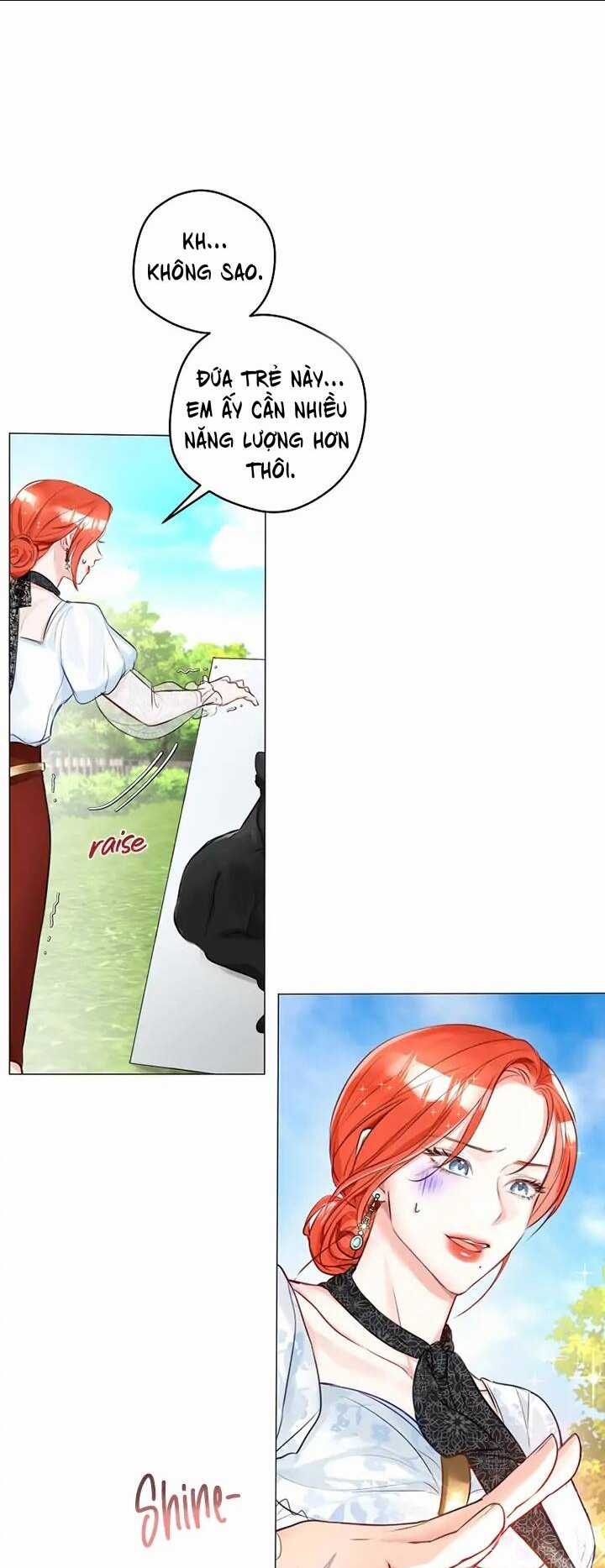 Cuộc Hôn Nhân Xa Hoa Của Đại Công Tước Là Giả Chapter 18 trang 5