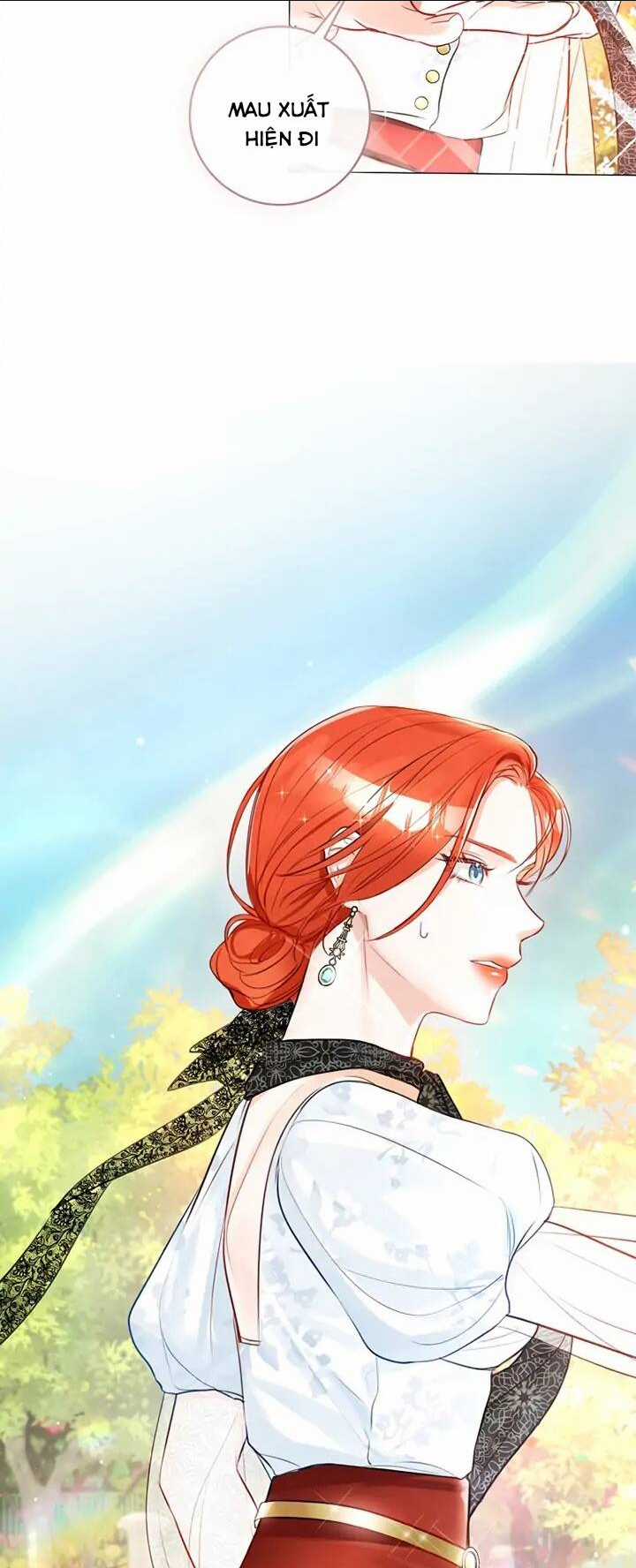 Cuộc Hôn Nhân Xa Hoa Của Đại Công Tước Là Giả Chapter 18 trang 6